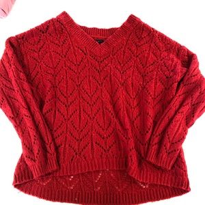 American Eagle Sweater